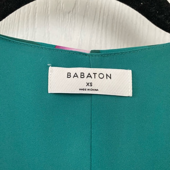 Mid summer dinner party dress - Picture 2 of 4